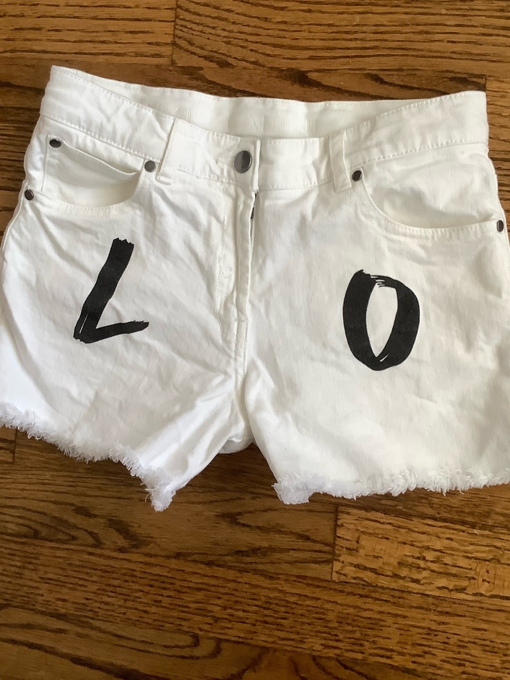Stella McCartney Kids Shorts